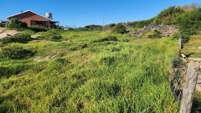 0 Bedroom Property for Sale in Paradise Beach Eastern Cape